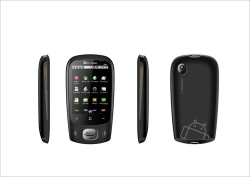 Micromax Android- A60