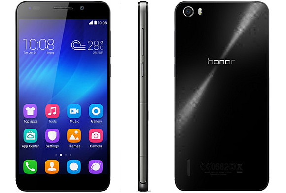 3GB RAM Android Mobiles- huawei honor 6
