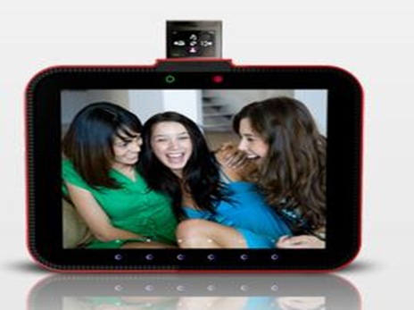India’s first 3D phone – Spice Mobile’s View D, costs Rs. 4299