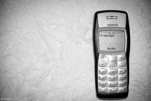 World’s most popular phone : Nokia 1100