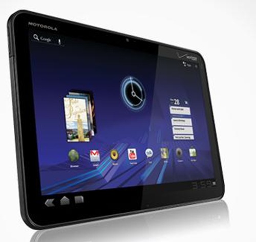 6 Tablets to look for in 2011!