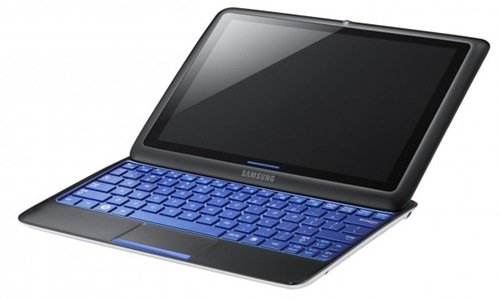 6 Tablets to look for in 2011!