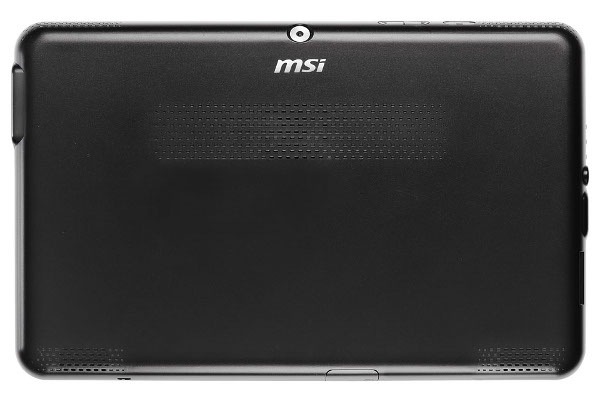 MSI Windpad : India’s first windows tablet!