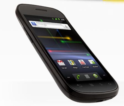 HTC Incredible S : High-end Android phone for Rs. 26905
