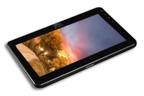 3 new Android tablets from HCL!