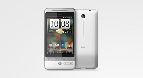 Almost FREE : Re-branded HTC Hero to be sold as MTS Pulse