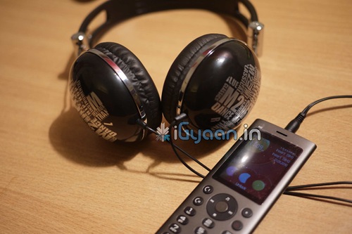 Micromax M2 – A sleek music phone with great headphones!