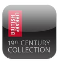 1000 British Library books on your iPad for free! [app]