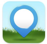 Leave a message based on location using Dropp [app]
