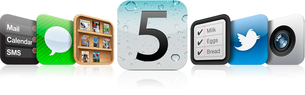 How to upgrade to iOS5 right away