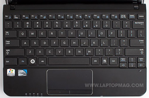 Samsung-NC110_keyboard