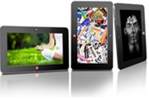 Bangalore based EAFT launches a 10 inch Android tablet : MagicTile Marathon