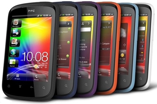 What’s the big deal about HTC Explorer anyway?