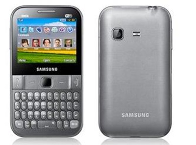 Samsung-Chat