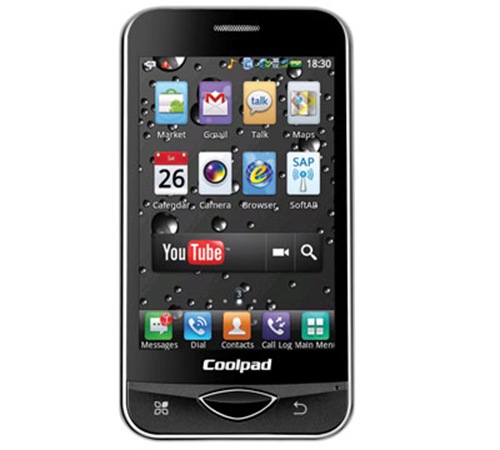 Reliance brings the cheapest Android CDMA Phone