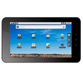 Android Tablet Comparison : Reliance 3G Tab vs Spice MiTab
