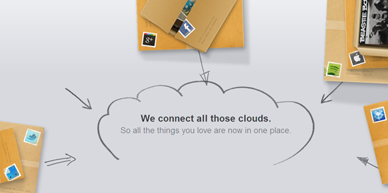 Jolicloud wants to be the iCloud for Android