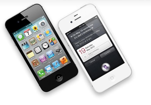 Siri : Should I buy iPhone 4S or wait for cheaper iPhone 4?
