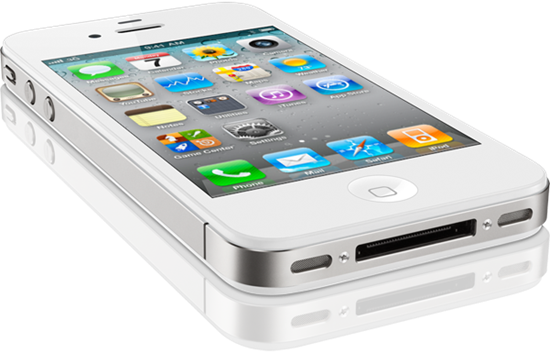 8 GB iPhone 4 lurking in India for Rs. 21000