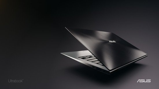 ASUS launches its UltraBook, ZenBook UX31 for Rs. 89999