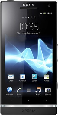 Sony Xperia S in India for Rs. 32,549