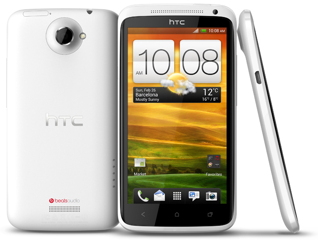 HTC One X: A Great Option for Phone Buyers