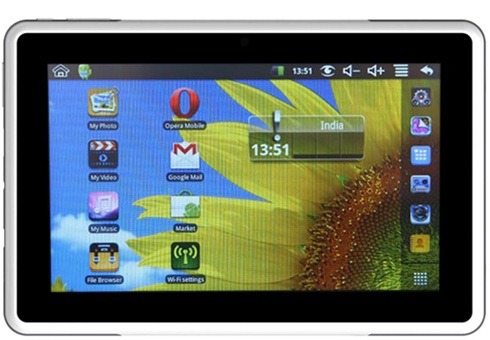 Karbonn launches Smart Tab 2 priced Rs. 7000