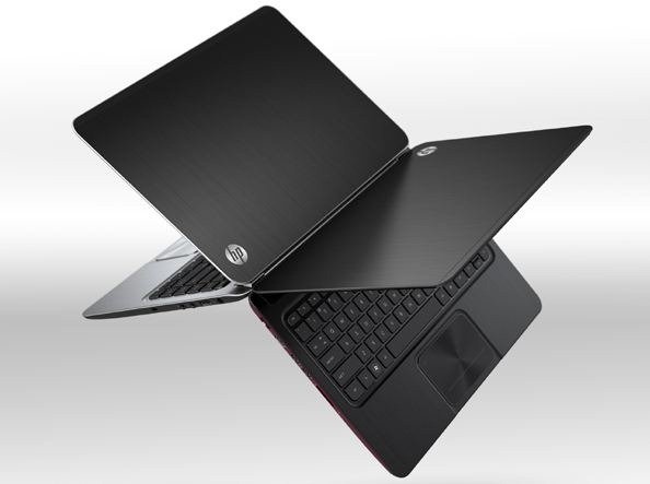 HP unveils 13-inch Envy Spectre XT in India