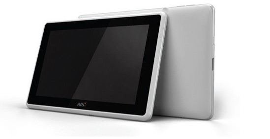 Karbonn’s Agnee Tablet: First Made-in-India 3G tablet