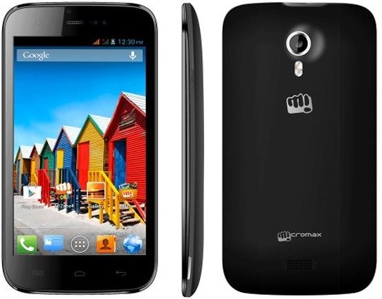 Micromax launches 3D phone- For whom?