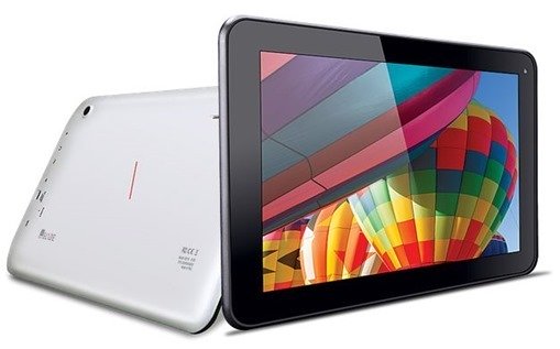 iBall Launches iBall Slide i9018: India's First 9