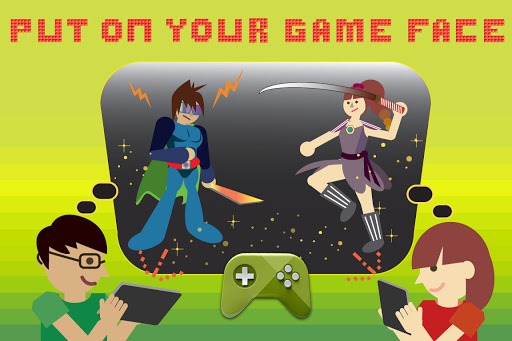 Google Play Games App Launched; Android’s version of Game Center