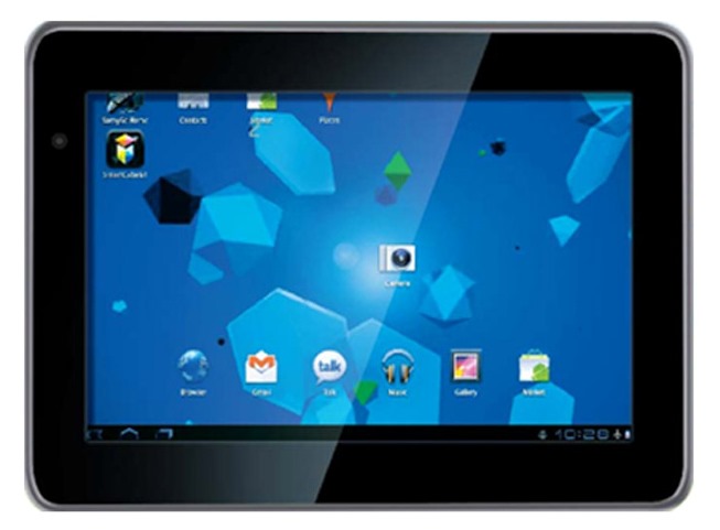 Lava E-Tab Velo Plus Is The Cheapest Tablet In India With A Price of Rs.4,699