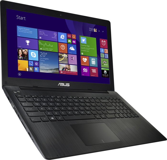 Asus X553MA-BING-XX289B laptop tgf