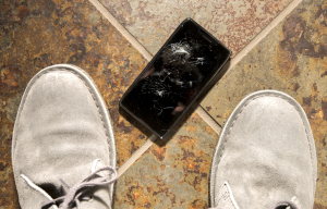 How To Protect Your Phone From Accidental Falls?