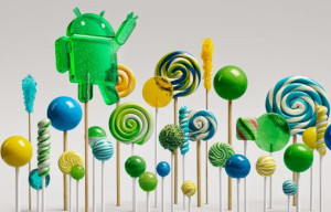 Android 5.x Lollipop Update For All Smartphones [February 2016]