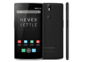 OnePlus One To Be Launched In India On Dec 02