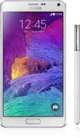 3GB RAM Android Mobiles - galaxy note 4