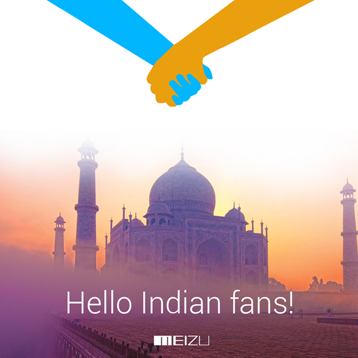 Meizu india launch
