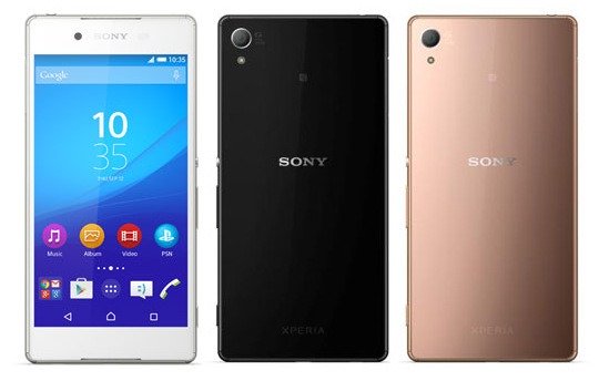 Sony Xperia Z4, Here Is Everything you need to know
