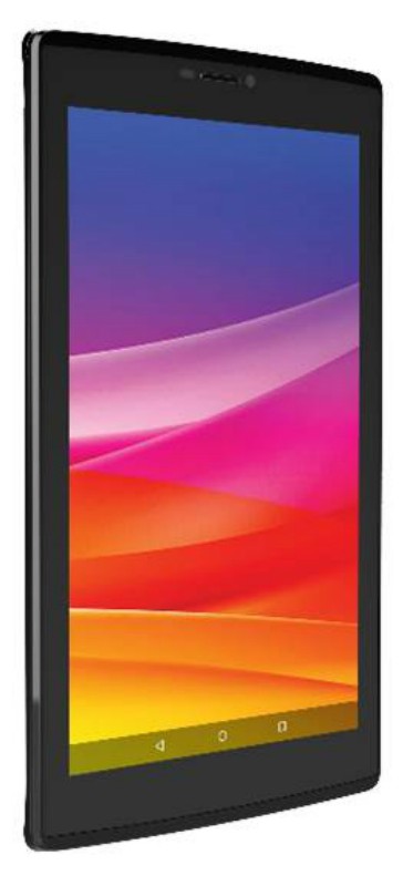micromax canvas tab p702 4g voice calling tablet