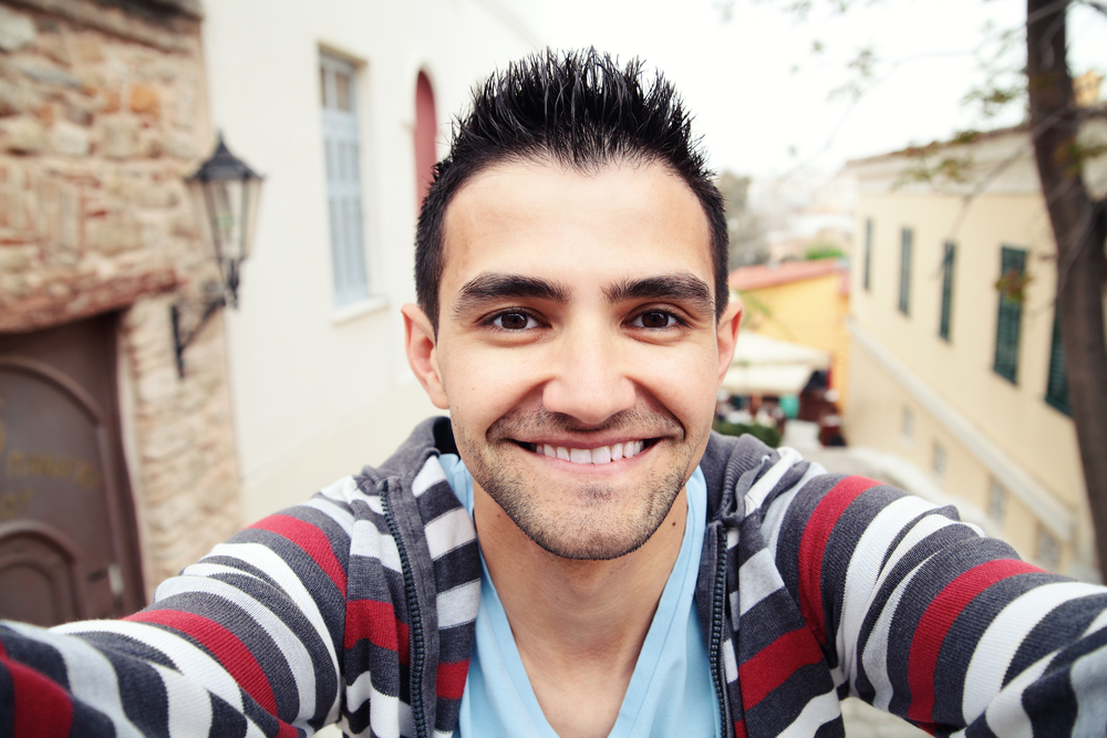 7 Tips For Taking Great Selfies