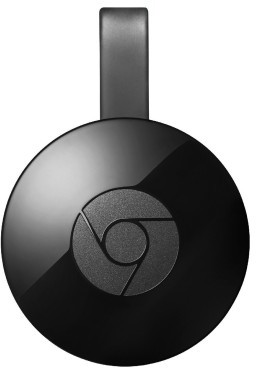 google chromecast 2