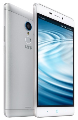 Reliance Retail Slashes Prices Of LYF Smartphones Again! Preparing For Commercial Launch?