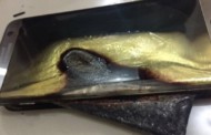 Samsung Discontinues The Galaxy Note 7 Over Safety Issues. Bad Days For Sammy Ahead?