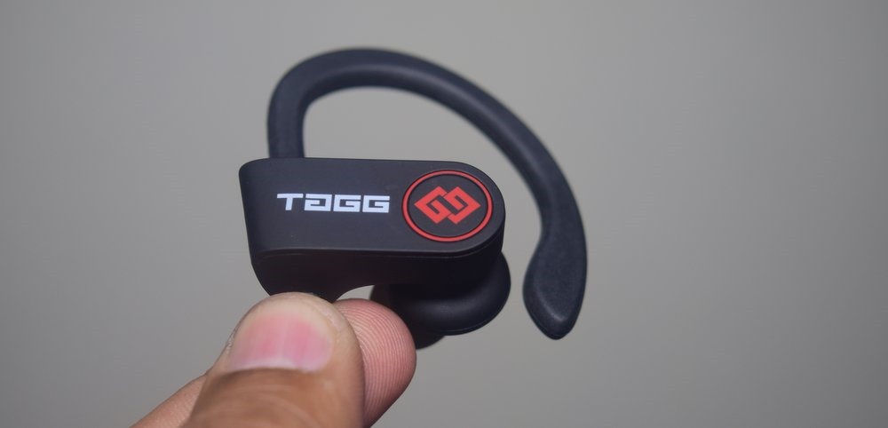 Tagg Inferno : the Bluetooth Headset Every Outdoor Music Enthusiast Should Surely Check!