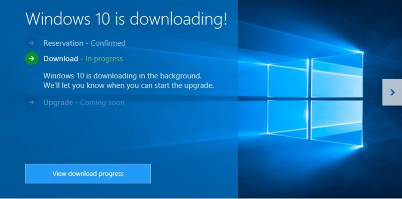 You Were Forced to Upgrade to Windows 10, Admits Microsoft