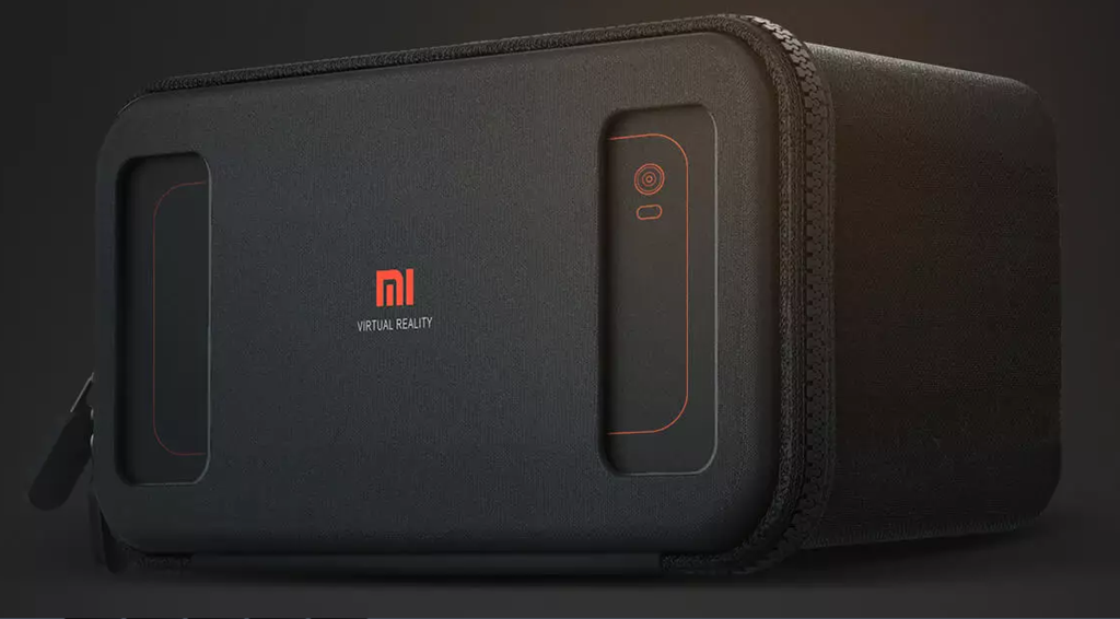 Xiaomi Starts Mi VR Play Sales in India; Goes Out of Stock in Seconds!