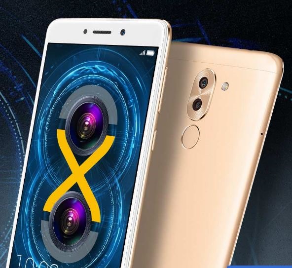 Honor 6X India Launch Today: Price, Specifications & More...