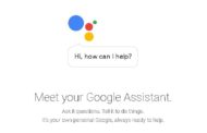 Google Assistant Now comes to More Android Smartphone.